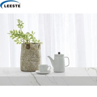 Calacatta quartz dalle statuaire comptoir de quartz Blanc ceasarstone quartz pour la cuisine