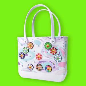 Accesorios de bolsa de playa <span class=keywords><strong>EVA</strong></span> de gran tamaño para accesorios de dijes de bolsa bogg <span class=keywords><strong>Halloween</strong></span> para dijes de bolsa Bogg - Product Image 1