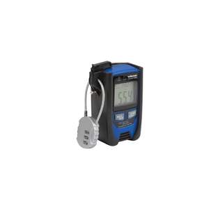 Velleman DATALOGGER TEMPERATURA Y HUMEDAD CON INTERFAZ USB - Product Image 3