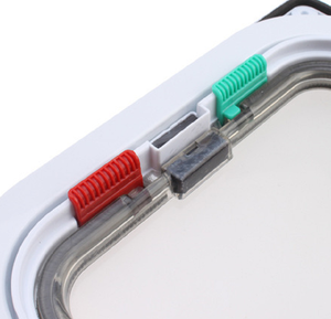 Лидер продаж, отверстие для домашних животных, может управлять направлением доступа, внутренняя дверь для кошек - Product Image 3