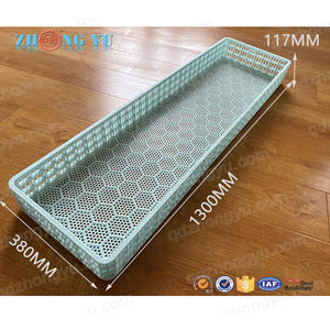 Incubadora <span class=keywords><strong>de</strong></span> Huevos <span class=keywords><strong>de</strong></span> Pollo, Ganso, Reptil, Pavo, Pato, Codorniz, Emú, Máquina para Incubar 125 Huevos, Nueva Incubadora <span class=keywords><strong>de</strong></span> Plástico <span class=keywords><strong>de</strong></span> Gran Tamaño con Bandejas <span class=keywords><strong>de</strong></span> Incubación - Product Image 2