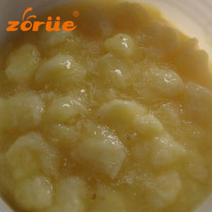 Gelée <span class=keywords><strong>royale</strong></span> d'abeille pure biologique gelée de colza jaune de printemps emballée dans une bouteille - Product Image 6