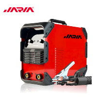 Soudeuse à arc portable IGBT 500A JARIA MMA-500P DC pour usage industriel intensif