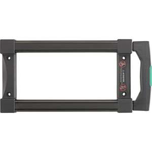 STAHLWILLE - 90432701 Poignée télescopique pour boîte à outils pour 13302/TR - EAN 4018754336180 METAL TIROIRS ATELIER TIROIRS - Product Image 2