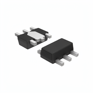 NCP694D25HT1G SOT 89 5/6 Power Management (PMIC) BOM IC In Stock Buy Electronics Components Online - Product Image 1