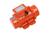 Moteur vibrant monophasé Oli Wolong 2 pôles 3000/3600 tr/min pour moteur de crible vibrant rotatif