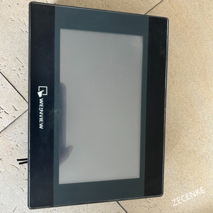 วีนวิว TK6071iQ HMI หน้าจอสัมผัส HMI ใหม่ - Product Image 3