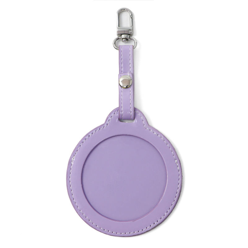 สีม่วง 58 มม