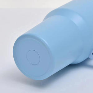 Taza de Viaje Personalizada de Acero Inoxidable Estilo Americano AQUILON C-086 de 40 oz, Tapa de Vacío Reforzada Ice <span class=keywords><strong>Bully</strong></span>, Tubo de Succión, Asa - Product Image 6