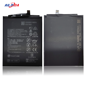 Baterai Li-polymer Pengganti Pabrik Ponsel 3200mAh HB356687ECW untuk NOVA31 P40 Lite 4G Mate 30 Tersedia - Product Image 1