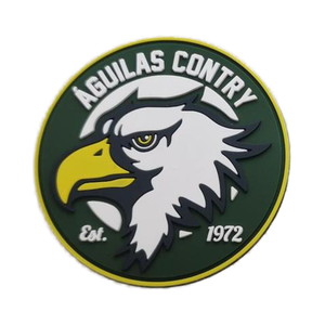 แผ่นยางพีวีซีแบบกลมแผ่นยางพีวีซีสำหรับระบายความร้อนขอบเมอร์โรว์แฟนซี - Product Image 4