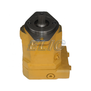 Pièces d'excavatrice fabriquées en Chine, pompe principale E304C 163-9762 229-2434 229-3229 194-64688, piston hydraulique pour la série - Product Image 5