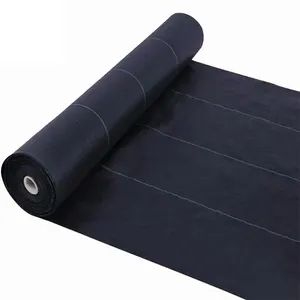 Low cost durable fabric ground cover agriculture weed barrier weed control fabric