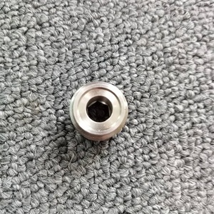OTT-JAKOB ชุดดึงสปริงพร้อมโบลต์ 95.600.003.3.6 อุปกรณ์เสริมเครื่องมือช่างแท้ - Product Image 3