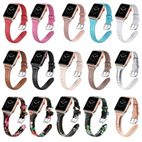 Bracelet de montre en cuir blanc de luxe sur mesure pour Louis Vuitton Apple I Ultra 9 4 Ka