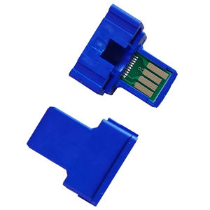 Kits de recharge de puce de Toner pour Sharp MX-4110/4111/<span class=keywords><strong>5110</strong></span>/5111/4112/5112/4128/5128 MX-51 MX51 MX 51 TD ST NT T LT <span class=keywords><strong>GT</strong></span> FT JT XT CT ST-C - Product Image 2