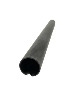 carbon fiber tube TOP supplier Projects upgrade with Cutting Edge Carbon Fiber Rods Ex-factory customize