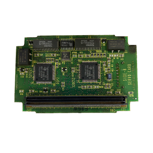 FANUC A20B-3300-0030 Piezas Originales para Máquinas CNC, Servomotor AC para PLC, PAC y Controladores Dedicados - Product Image 3