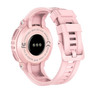 Montre connectée K73 pour femmes, écran AMOLED 1,32 pouces, appels Bluetooth, plus de 100 modes sportifs, étanche 3ATM, suivi du cycle - Product Image 5