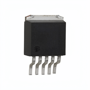 TO 263 6, D2PAK , TO 263BA LM2575-5.0WU-TR Buy Online Electronic Components In Stock Power Management (PMIC) - Product Image 1