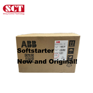Arrancadores Suaves Oficiales de la Serie PSTX, 400V 18.5KW 1SFA898104R7000 PSTX37-600-70, Nuevos de Proveedor - Product Image 1
