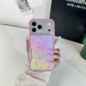 Funda de Teléfono con Purpurina Epoxi Impresa Directa de Fábrica para REDMI 17 4G <span class=keywords><strong>5G</strong></span> A7 <span class=keywords><strong>PRO</strong></span> 4G NOTE 17 <span class=keywords><strong>5G</strong></span> NOTE 17 <span class=keywords><strong>PRO</strong></span> <span class=keywords><strong>5G</strong></span> 17T <span class=keywords><strong>PRO</strong></span> <span class=keywords><strong>5G</strong></span> 17T <span class=keywords><strong>5G</strong></span> - Product Image 4