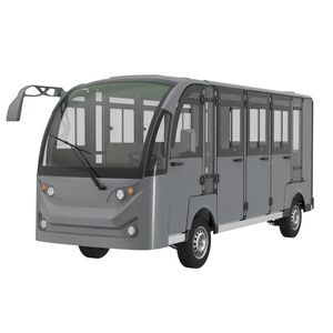 HKBG 2025 Nouvelle Génération de Bus et Voitures de Tourisme Couleurs Personnalisables Produit Premium pour Aventures Touristiques Utilisation Extérieure Adaptée - Product Image 3