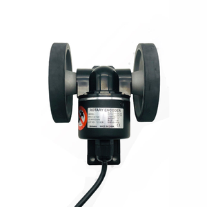 Nuovo Encoder Rotativo Originale ENC-1-<span class=keywords><strong>3</strong></span>-T-24, Tipo Incrementale, Prodotto per Automazione Industriale - Product Image 1