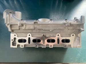 Pièces d'auto de <span class=keywords><strong>moteur</strong></span> diesel Newpars nouveau K4M 7701473353 7701475914 110414561R bloc-culasse pour Renault Megane scénic <span class=keywords><strong>Kangoo</strong></span> - Product Image 6