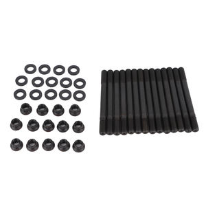 Kit de goujons de culasse écrous boulons ARP 201-4302 pour E36 <span class=keywords><strong>325i</strong></span> 2.5L 6 Cyl <span class=keywords><strong>M50</strong></span> S50US S52US - Product Image 2