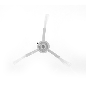 อะไหล่ทดแทนสำหรับเครื่องดูดฝุ่น <span class=keywords><strong>Xiaomi</strong></span> <span class=keywords><strong>Mi</strong></span> Robot <span class=keywords><strong>Vacuum</strong></span>-<span class=keywords><strong>Mop</strong></span> <span class=keywords><strong>2</strong></span> <span class=keywords><strong>Ultra</strong></span> แปรงหลัก แปรงข้าง แผ่นถูพื้น ไส้กรอง HEPA ถุงเก็บฝุ่น รุ่น STYTJ05ZHM - Product Image 3