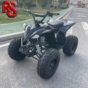 <span class=keywords><strong>รถ</strong></span>เอทีวี Raxen High Ground Clearance <span class=keywords><strong>125cc</strong></span> <span class=keywords><strong>ราคา</strong></span>โรงงานสำหรับผู้ให้บริการทัวร์ - Product Image 4