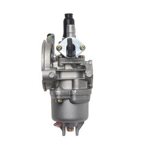 (Stock listo) 2 tiempos Pocket Rocket Dirt Bike Carb 43cc 47cc 49cc 50cc Mini Quad <span class=keywords><strong>carburador</strong></span> con filtro de aire - Product Image 5