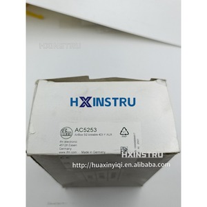 Sensor AC5253 Nuevo de IFM en Caja, Hecho en China - Product Image 1