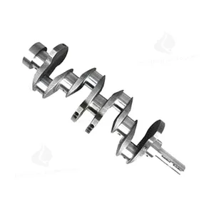 For toyota 5L 5L-E engines spare parts crankshaft 13401-54061 13411-54150 for toyota 5L 5L-E engine