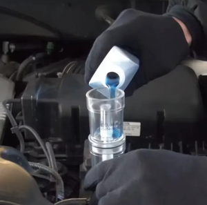 Verbranding Lek <span class=keywords><strong>Tester</strong></span> Voor Auto 'S Vrachtwagens Motorfietsen Auto Co2 Lek Auto Detectie Tool - Product Image 3