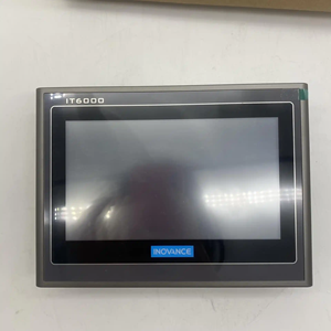 Điều khiển số máy công cụ inovance tiên tiến it7100s it7100e loạt HMI với quá trình thông minh UI nền tảng 10 inch - Product Image 2