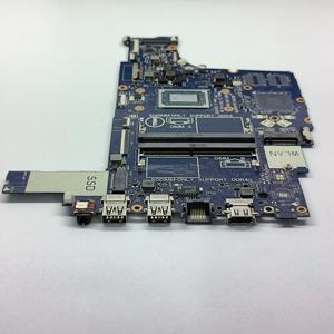 Original For Dell Vostro 3405 Inspiron 3505 <b>Motherboard</b> <b>Ryzen</b> 5 3500U 05C6F9 GDI53 LA-K037P - Product Image 1