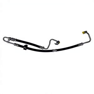 Manguera de dirección asistida para Land Rover LR057239, pieza de repuesto para la cuarta generación de mecanismos de dirección - Product Image 3