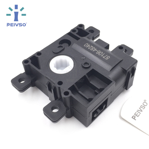 Actuador de Compuerta de Aire HVAC BLEND de Precio de Fábrica PEIVSO, Nuevo Actuador de Ventilador para TOYOTA RAV4 AXAP54 OEM 87106-48240 - Product Image 1