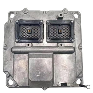 इंजन नियंत्रण इकाई डीजल ट्रक शुल्क ओएम प्रतिस्थापन प्रोग्राम इलेक्ट्रॉनिक मॉड्यूल 6193483 कैटरपिलर के साथ संगत - Product Image 1