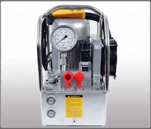 Clé dynamométrique hydraulique à cassette hexagonale, bop - Product Image 6