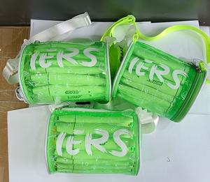 ชุดปากกามาร์กเกอร์ศิลปะ36สีไม่เป็นพิษปากกาสองหัวสำหรับวาดภาพและระบายสีเด็ก - Product Image 6