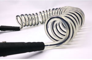 Laisse de planche de Surf pivotante et cheville, prix d'usine, pour jambe de Surf, corde, aile, feuille de <span class=keywords><strong>wakeboard</strong></span> - Product Image 6