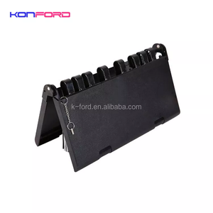 Tableau de bord officiel de type pliant personnalisé Konford, jeu de compétition Ittf Pro, marqueur de match de tennis de table, tableau de pointage de <span class=keywords><strong>ping</strong></span>-<span class=keywords><strong>pong</strong></span> - Product Image 5
