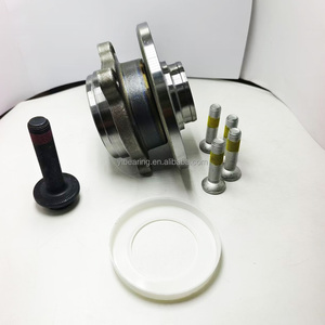 Phụ tùng ô tô phía sau bánh xe mang và trung tâm lắp ráp 42200-tla-a51 42200-tlb-a51 40202-6kh3a 40202-4kh3a 52750-b2050 42410-b1010 - Product Image 6