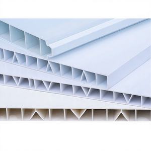 Paneles de Cerca para Cerdos de PVC de la Marca Hengyin, Nuevos y Duraderos, Resistentes al Agua, Color Personalizado, 1 Año de Garantía, 24/7 - Product Image 1