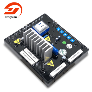 GRT7-TH4E jeneratör Avr otomatik voltaj regülatörü <span class=keywords><strong>5a</strong></span> 50hz 60hz Grt7-th4e - Product Image 5