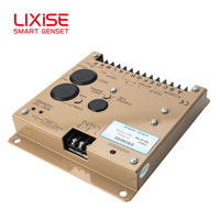 LIXiSE-regulador de velocidad del motor diésel, unidad de Control de velocidad ESD5220