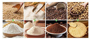 Molinillo de polvo de Chile de maíz multifuncional económico 2025 - Product Image 3